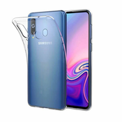 Futrola Ultra Clear TPU za Samsung Galaxy A20s - Prozirna KP9393