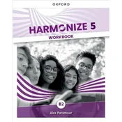 Harmonize: 5: Workbook