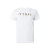GUESS Majica bela
