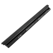 CLEVO Baterija za laptop CLEVO W950BAT-4 / 4ICR18/65