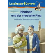 Nathan und der magische Ring