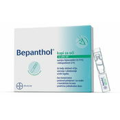 Bepanthol kapi za oei