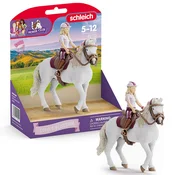 Schleich Horse Club Sofia & Blossom 42713