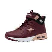 KangaROOS Superge Molbo bordo