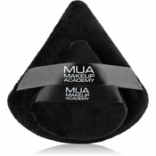 MUA Makeup Academy Powder Puff Duo blazinica duo 2 kos