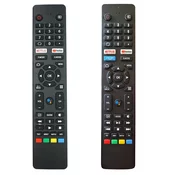 General POLAROID BT_VoiceRC_M2 TCSAND50UHDPR03 - replacement remote control