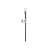 LED line LED line Fleksibilni priključek za RGB LED trakove 10mm, 4PIN, enostranski [243615]