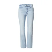 MAC Kavbojke Dream moder denim