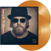 Joseph Williams - Denizen Tenant (Orange Coloured) (180 g) (2 LP)