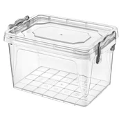 Posoda za živila Maxi Multi Box 7,8l pravokotna 66979