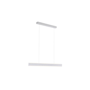 Paul Neuhaus 8363-55 - LED Zatemnitveni lestenec na vrvici ARINA LED/20W/230V