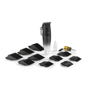 JRL Professional FreshFade 2020C Cordless Hair Clipper