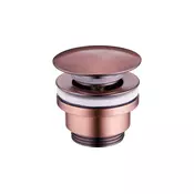 Mexen univerzalni klik-klak cep, anticka bronca- 79930-45