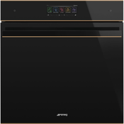 SMEG Pečica SO6606WAPNR,