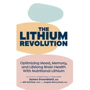 The Lithium Revolution