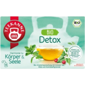 TEEKANNE Bio harmonija - meta, kopriva in zeleni čaj - 28,80 g