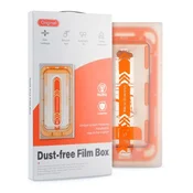 Folija za zastitu ekrana glass film box - dust free za iphone 16 (6.1) ( FL11552 )