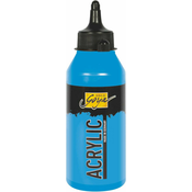 Kreul Solo Goya Akrilna barva Light Blue 250 ml 1 kos
