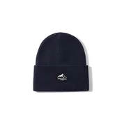 Jack & Jones Junior Kape JACMOUNTAIN temno modra