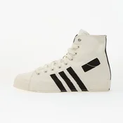 Sneakers Y-3 Nizza Hi Off White/ Off White/ Black EUR 46