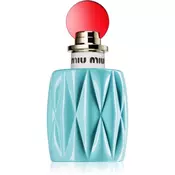 Miu Miu Miu Miu parfumska voda za ženske 100 ml