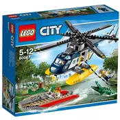 LEGO CITY HELIKOPTER