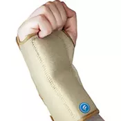 Fortuna steznik za clanak ruke (levi) sa uloškom FT-097-XL Obim clanka: preko 24cm ( FT097 )