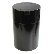 TightVac CoffeeVac posuda za kavu s ventilom crna 500g