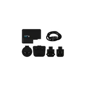 GoPro Supercharger (Dual Port Fast Charger)