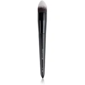 Brushworks Tapered Precision Buffing Brush čopič za make-up vrsta NO. 4 1 kos