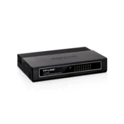 TP LINK Switch - TL-SF1016D 16x RJ4510100Mbpsplasticno kuciste