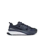 Superge EA7 Emporio Armani 7X000602 AF10181 Mornarsko modra