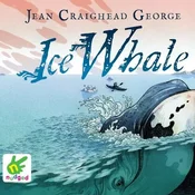 AUDIBOOK Avdio knjiga: Ice Whale