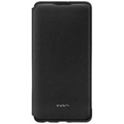 Huawei original preklopna torbica Wallet za Huawei P30 - črn