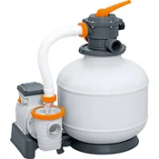 Peščeni filter Flowclear™ s časovnikom 8.327 l/h, 280 W