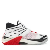Čevlji za košarko Skechers SKX Elevate 253020/WRBK Bela