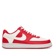 Nike Superge Court Vision Lo Nn DH3158 602 Rdeča