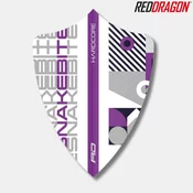RED DRAGON pikado peresa/Hardcore Freestyle/Peter Wright/White Stack