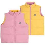 Petit Bateau A0GFN Rožnata