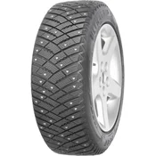 Goodyear Ultra Grip Ice Arctic ( 185/70 R14 88T, stavljenji spike-ovi DOT2022 )