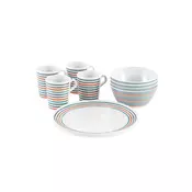 EASY CAMP set posu?a (melamine), 680041