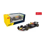 Metalna formula 1:32 Red Bull F1 RB19 RASTAR - crno/žuta