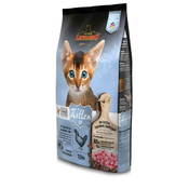 Leonardo Kitten GF suha hrana sa svježim mesom za mačiće 7,5 kg