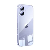 Divi Maska za mobilni telefon iPhone 17, Providna