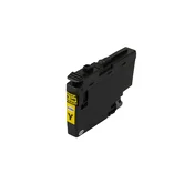 Compatible ink cartridge LC426Y, pigment, 16,5ml for Brother printers (ORINK BULK)