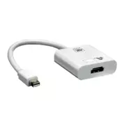 Aktivni adapter Mini DisplayPort 4k na HDMI