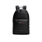 TOMMY HILFIGER Nahrbtnik črna