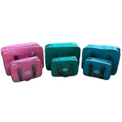 EL FRESCO-RASHLADNA TORBA SET 7L+24L