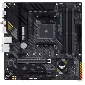 ASUS TUF GAMING B550M-PLUS WIFI II AMD B550 Socket AM4 mATX matična ploča