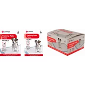 FLAMINGO Puppy Training Pads upijajuce prostirke S, 45x35cm - 45x35cm, 40 komada